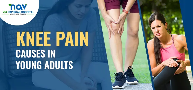Understanding Knee Pain Causes in Young Adults